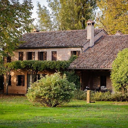 Casa Dorina Villa Padova Kültér fotó