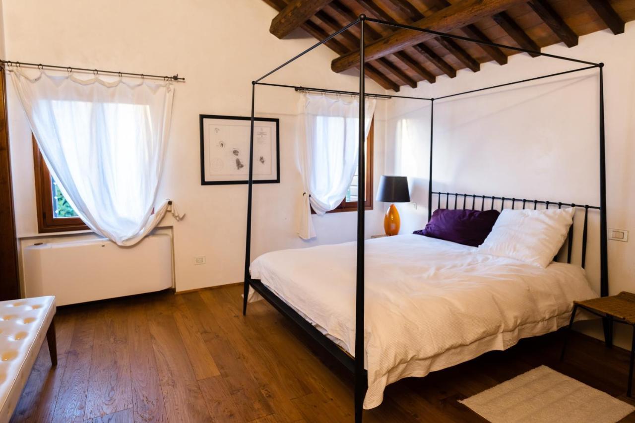 Casa Dorina Villa Padova Kültér fotó