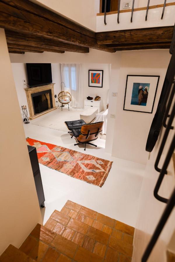 Casa Dorina Villa Padova Kültér fotó