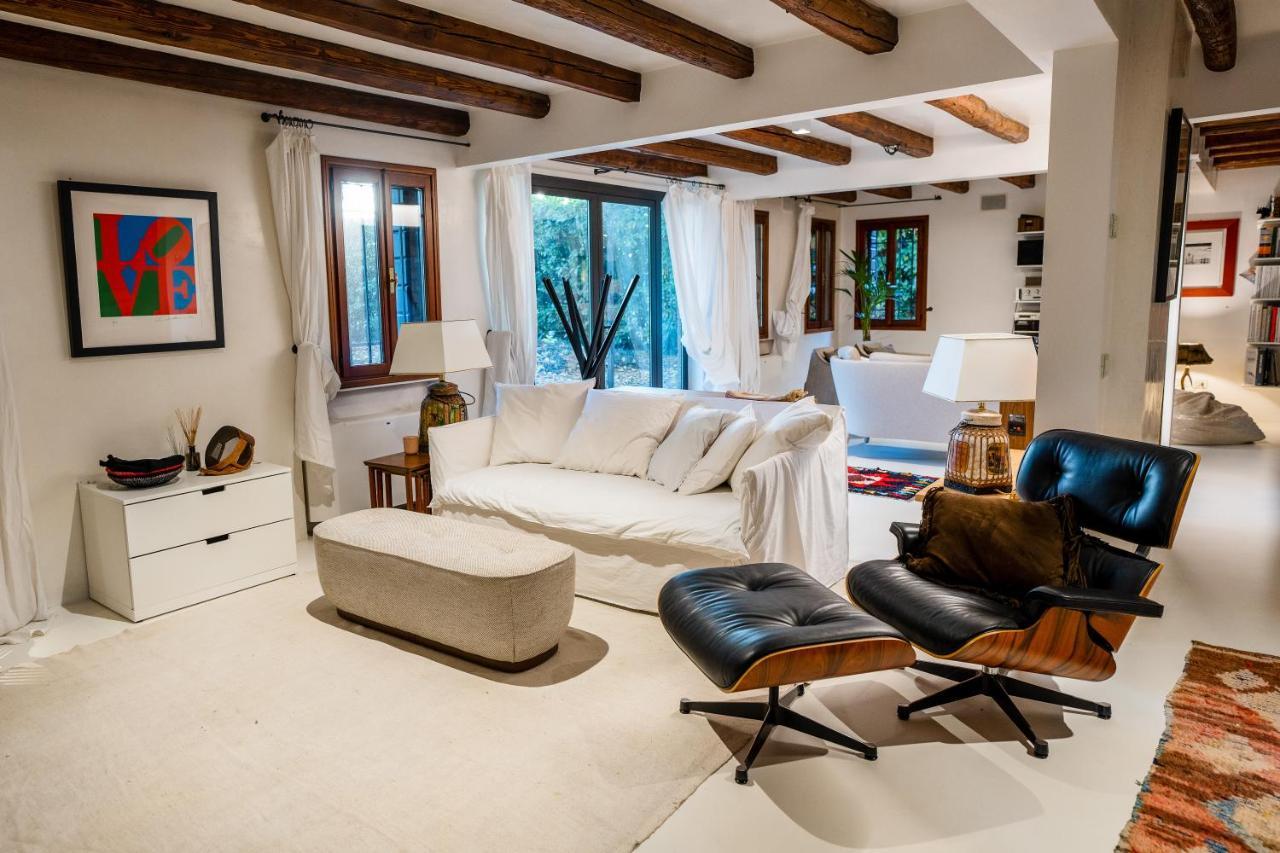 Casa Dorina Villa Padova Kültér fotó