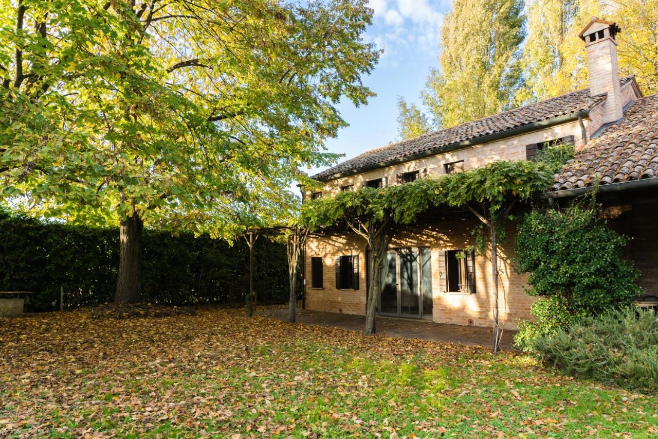 Casa Dorina Villa Padova Kültér fotó