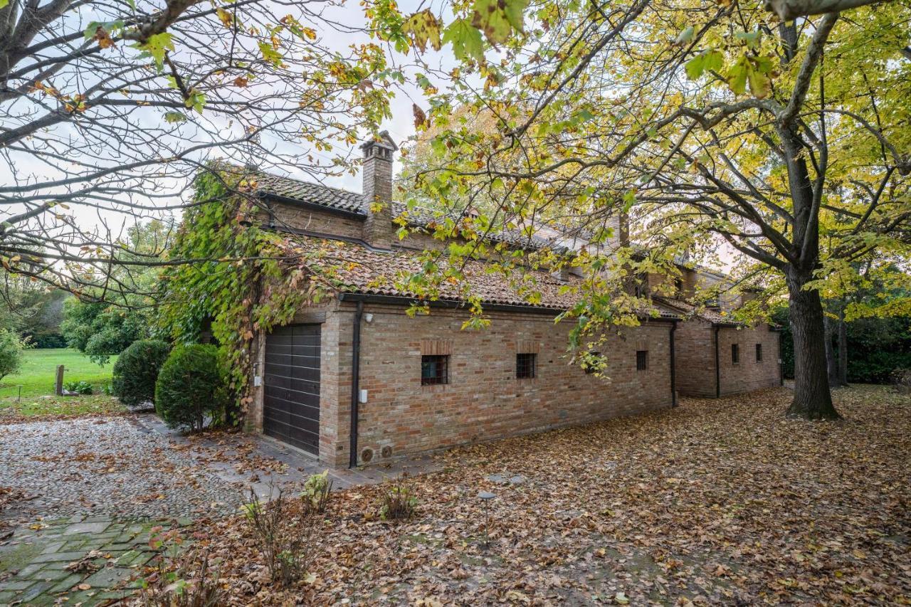 Casa Dorina Villa Padova Kültér fotó