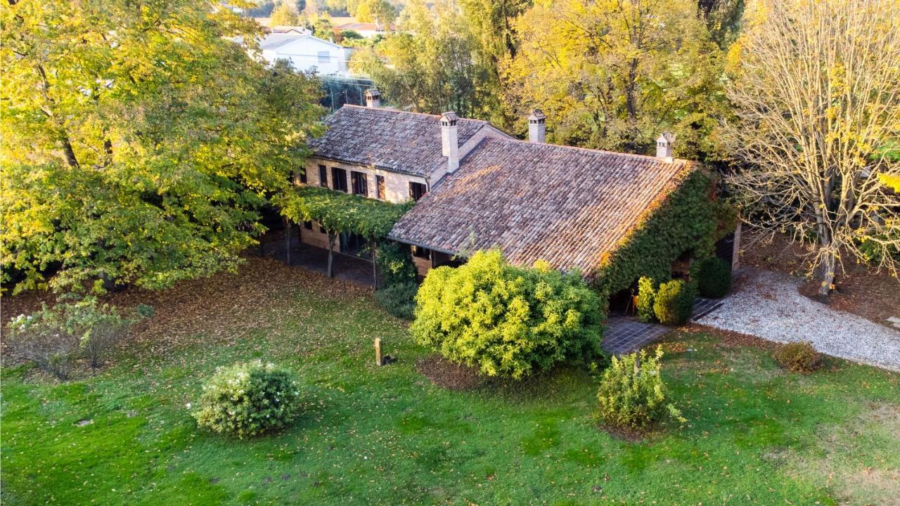 Casa Dorina Villa Padova Kültér fotó