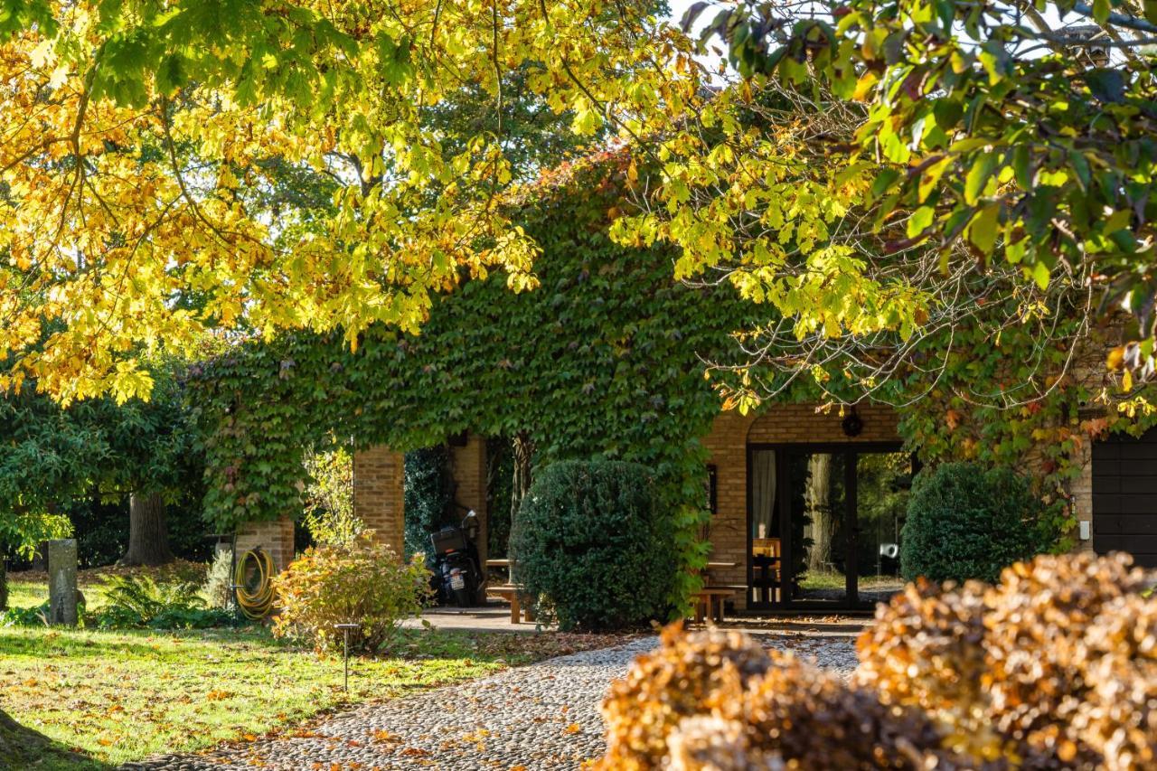 Casa Dorina Villa Padova Kültér fotó