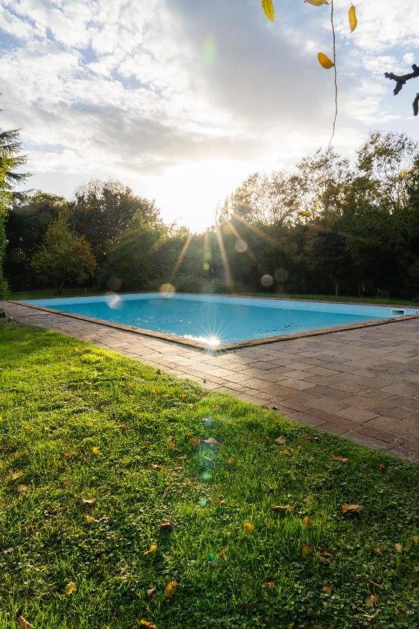 Casa Dorina Villa Padova Kültér fotó