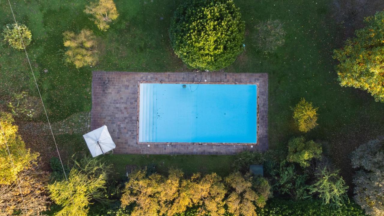 Casa Dorina Villa Padova Kültér fotó