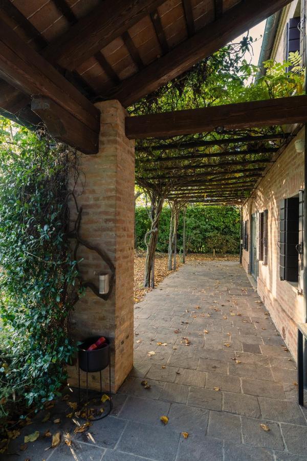 Casa Dorina Villa Padova Kültér fotó