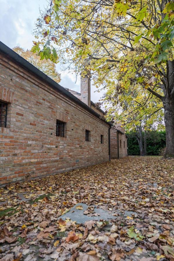 Casa Dorina Villa Padova Kültér fotó